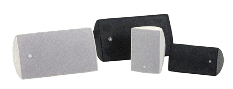 ALTAVOZ VXS5 YAMAHA (PAR)