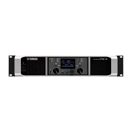 AMPLIFICADOR PX3 YAMAHA - Image 2
