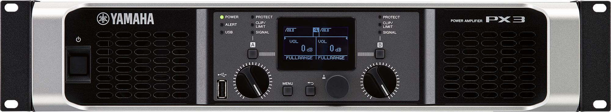 AMPLIFICADOR PX3 YAMAHA - Image 3