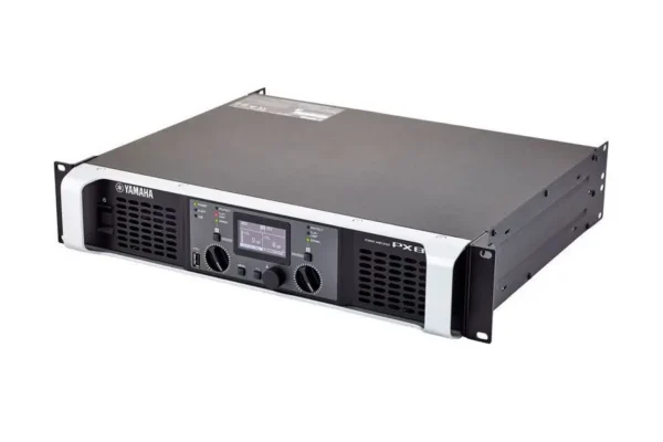 AMPLIFICADOR PX8 YAMAHA