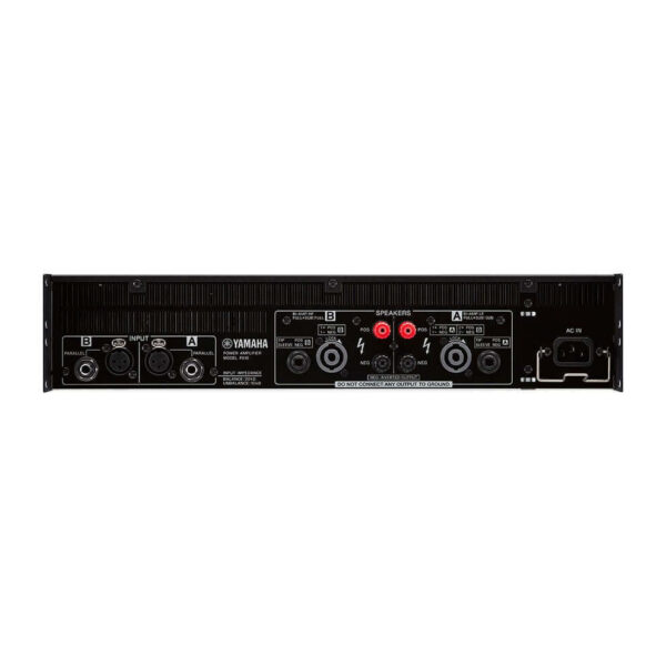 AMPLIFICADOR PX10 YAMAHA