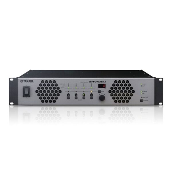 AMPLIFICADOR YAMAHA XMV4280