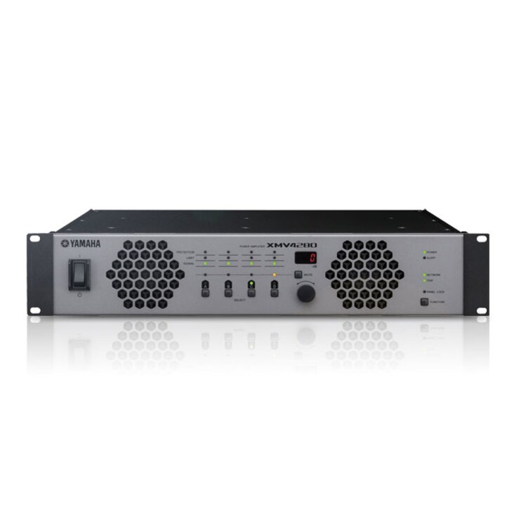 AMPLIFICADOR YAMAHA MA2030A