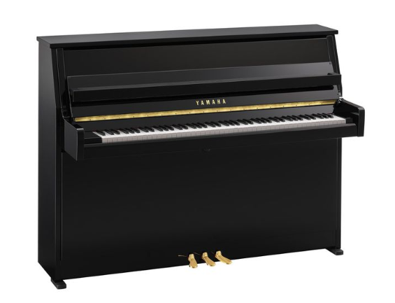 PIANO ACUSTICO VERTICAL B10 YAMAHA