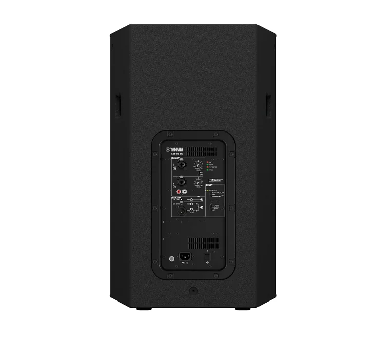 CABINA ACTIVA DHR15 YAMAHA