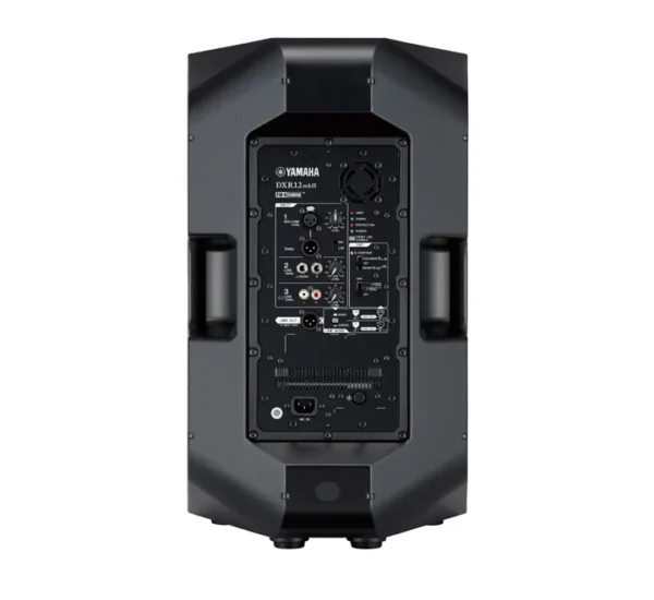 CABINA ACTIVA DXR12