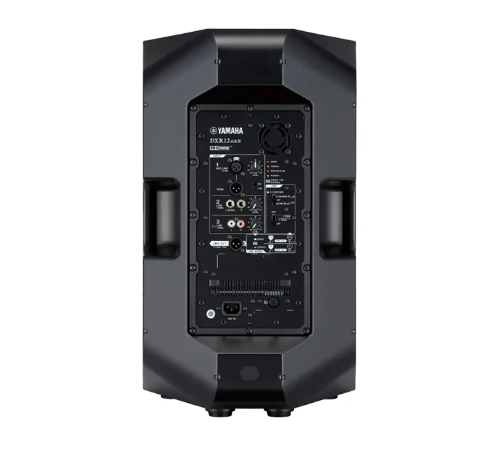 CABINA ACTIVA DXR12