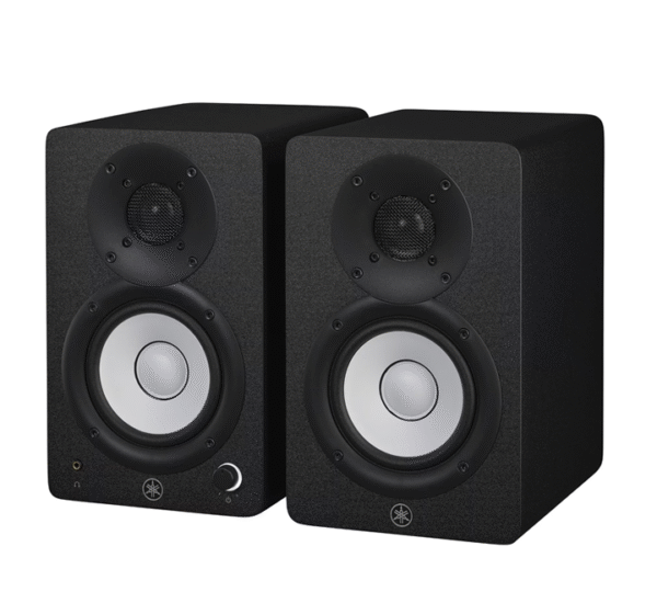 MONITORES ESTUDIO HS4