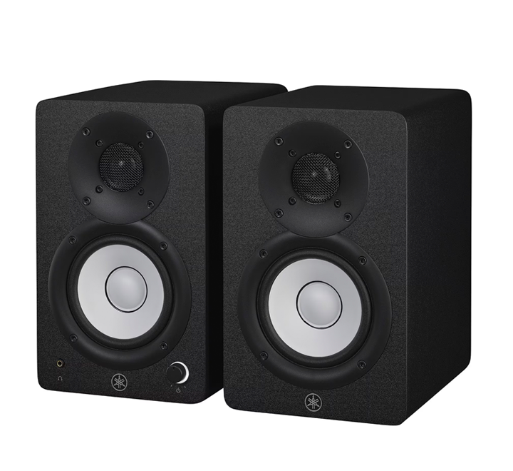 MONITORES ESTUDIO HS4