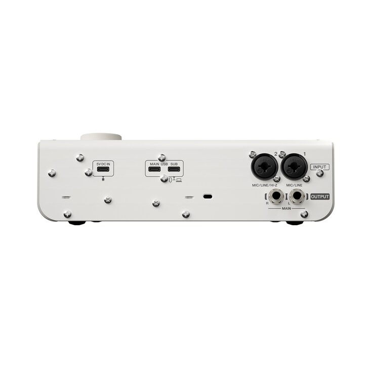 INTERFAZ DE AUDIO URX22 - Image 4