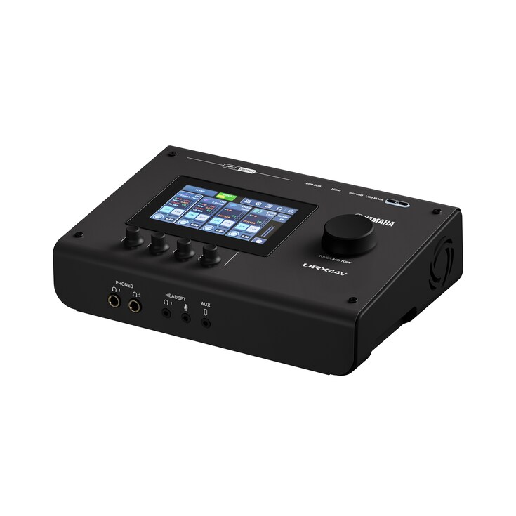 INTERFAZ DE AUDIO URX44V - Image 2