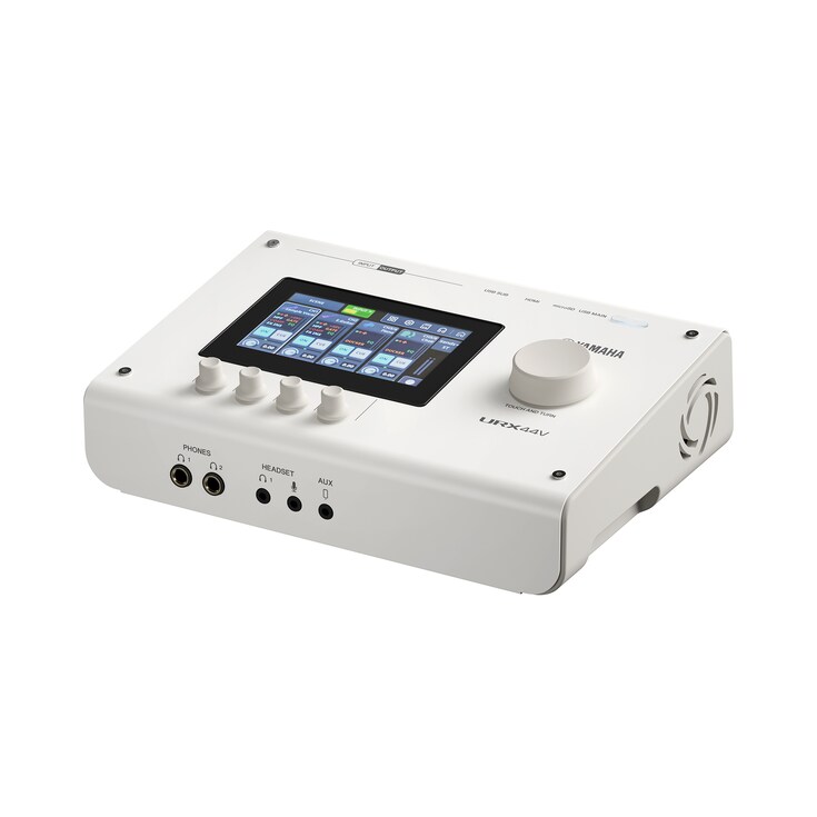 INTERFAZ DE AUDIO URX44V - Image 4
