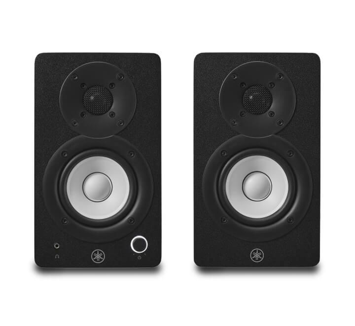 MONITORES ESTUDIO HS3 YAMAHA