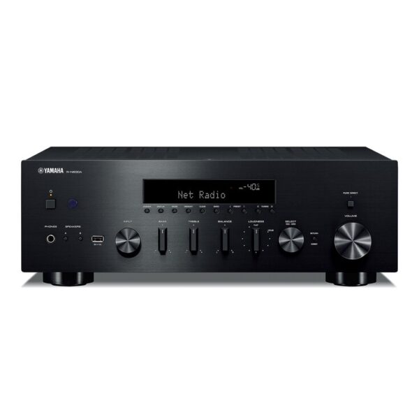RECEPTOR R-N600A