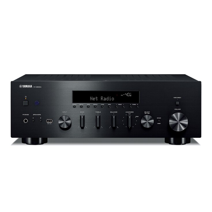 RECEPTOR R-N600A