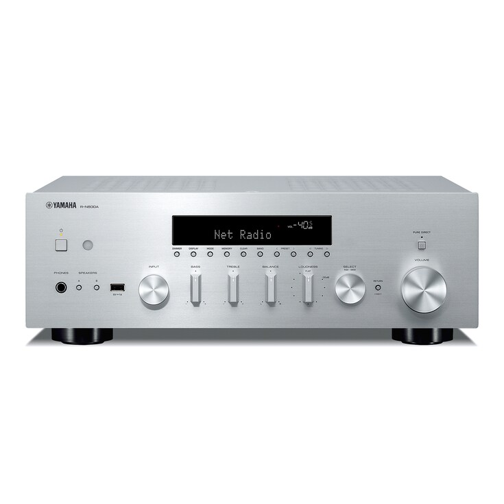 RECEPTOR R-N600A - Image 2