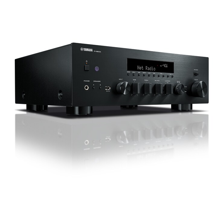 RECEPTOR R-N600A - Image 4