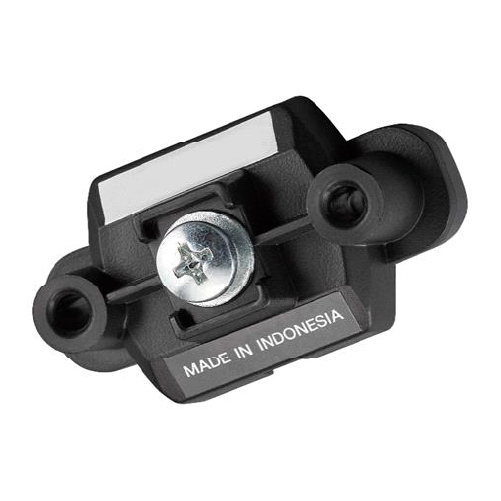 ADAPTADOR PARA MONTAJE RIEL DE TECHO VXS1 RMA1MB