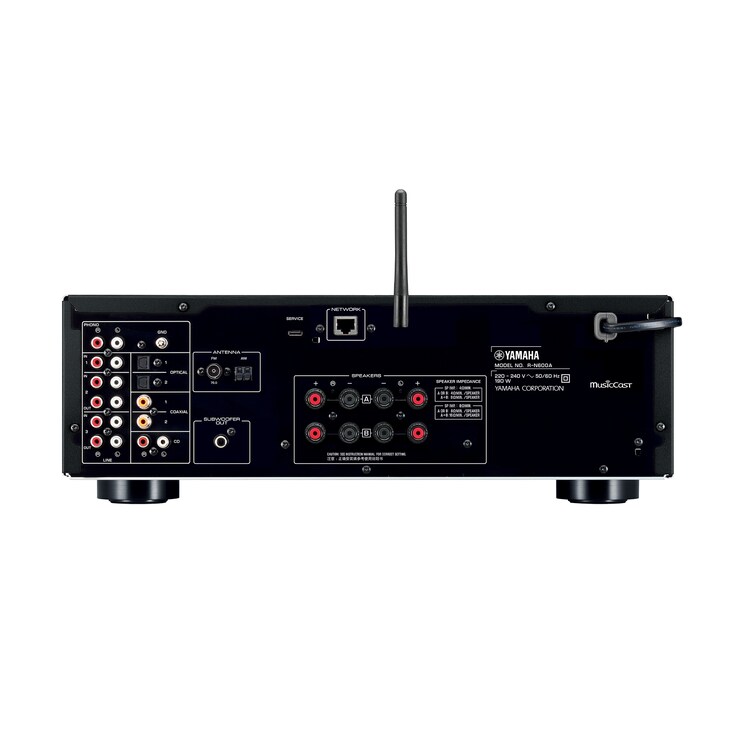 RECEPTOR R-N600A - Image 5