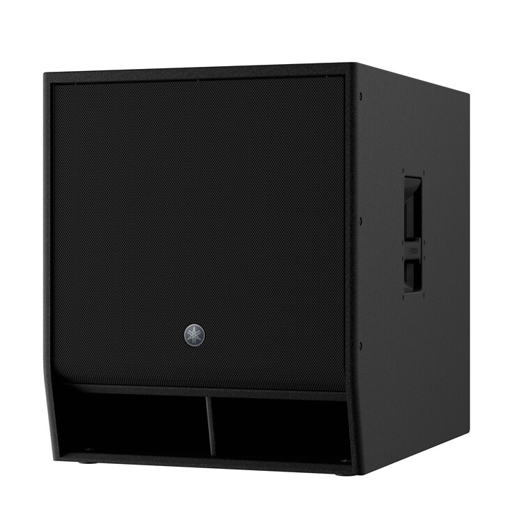 SUBWOOFER DXS18XLF YAMAHA
