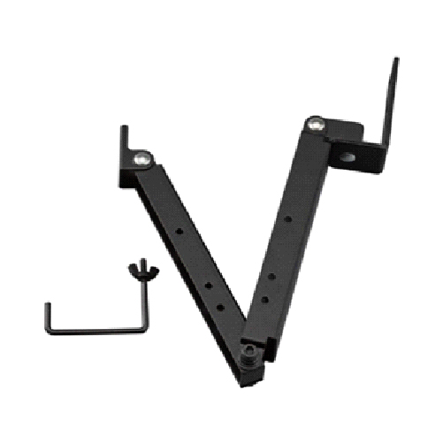 SOPORTE PARA AJUSTE 2 EJES DE 2 ARREGLOS VERTICALMENTE (VCSB-L1)