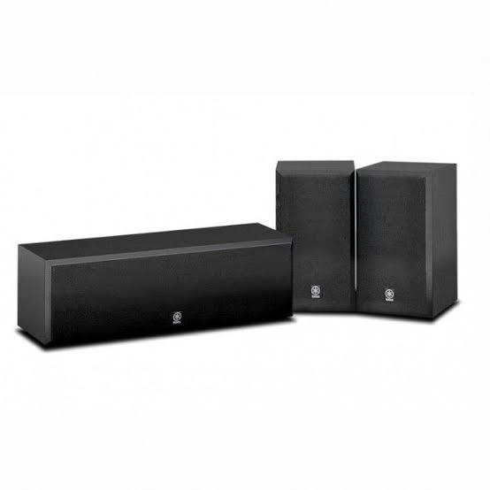 SET ALTAVOCES PASIVOS NS-P60