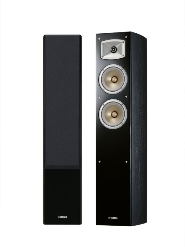 ALTAVOCES PASIVOS TIPO TORRE NS-F330 (Par)