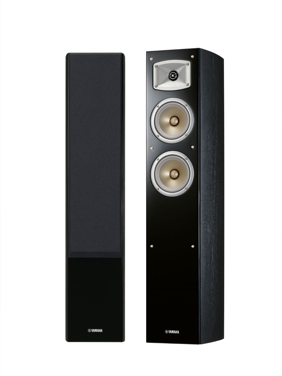 ALTAVOCES PASIVOS TIPO TORRE NS-F330 (Par)