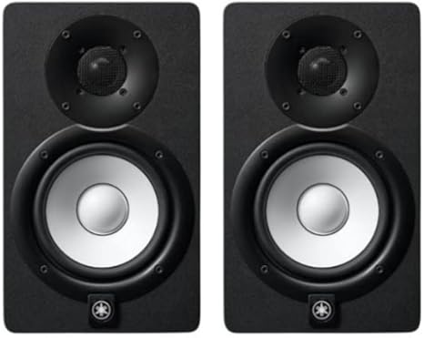 MONITORES ESTUDIO HS5