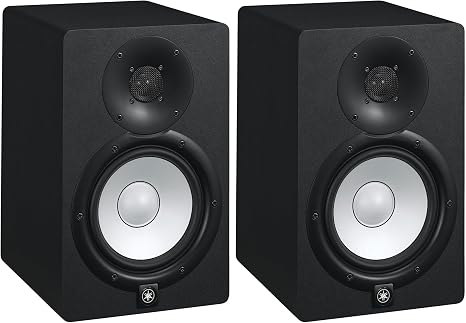 MONITORES ESTUDIO HS7