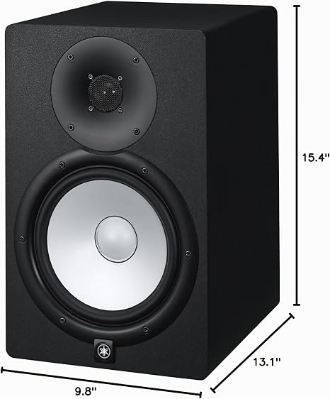 MONITORES ESTUDIO HS8