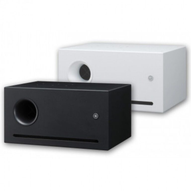 SUBWOOFER VXS10S 10″ YAMAHA (und)