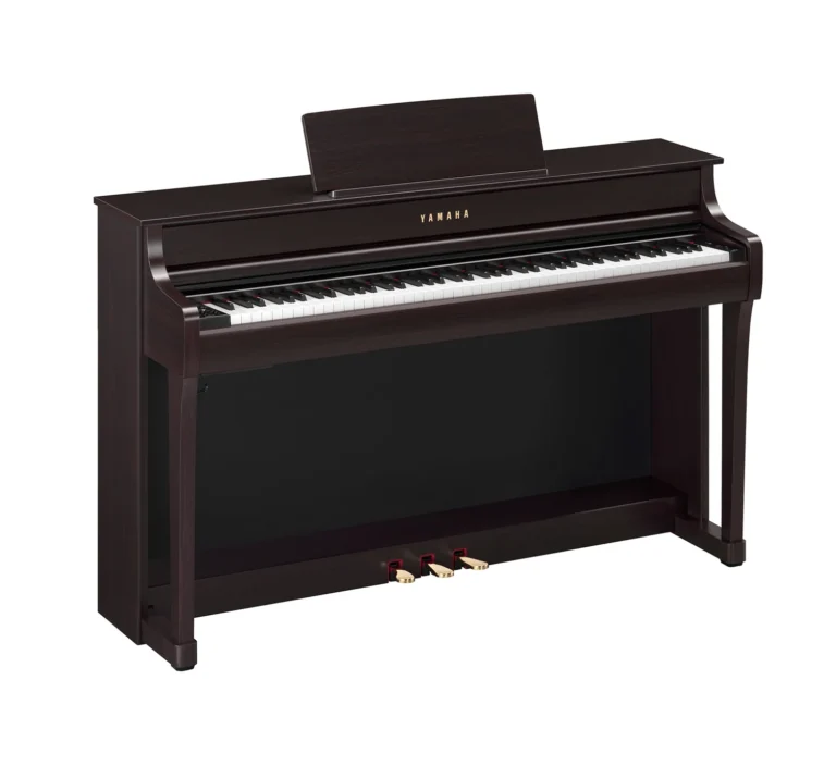CLAVINOVA PIANO YAMAHA CLP-845R