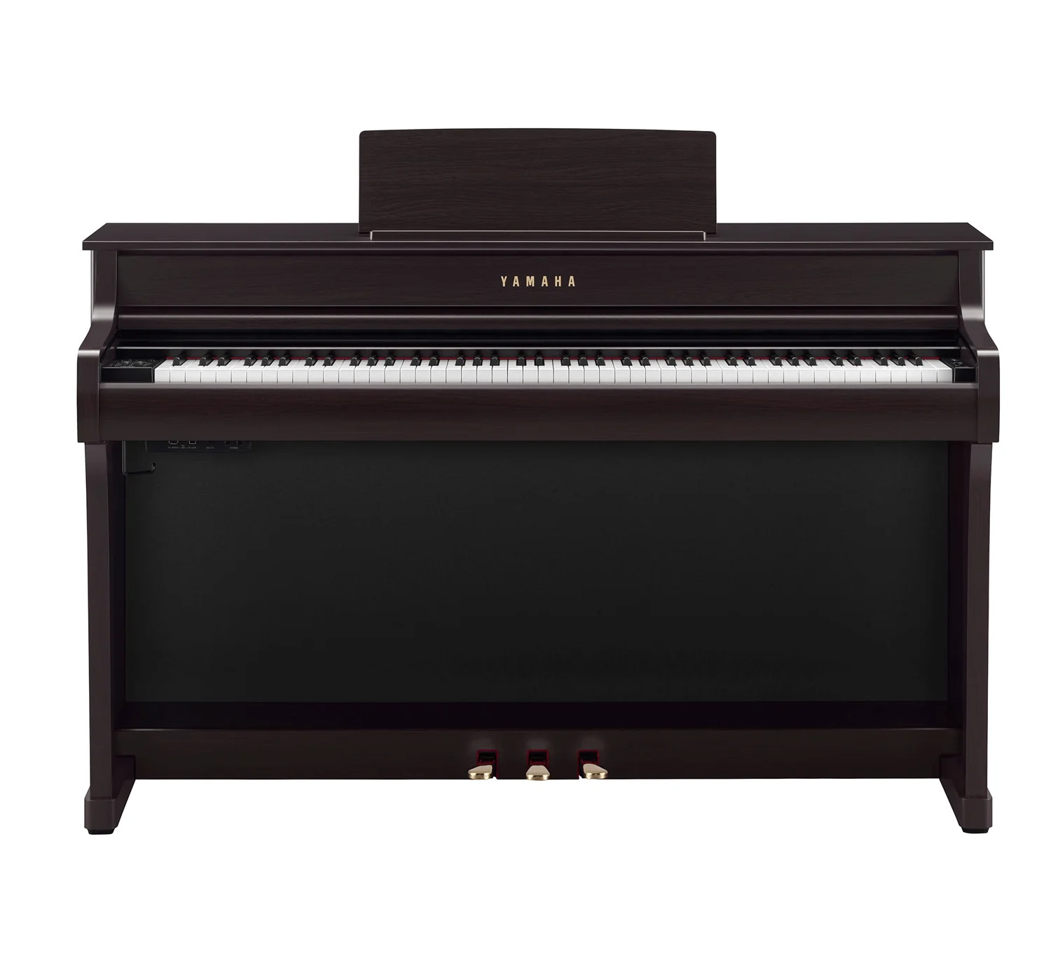 CLAVINOVA PIANO YAMAHA CLP-835R - Image 2