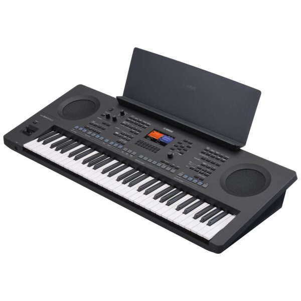 TECLADO ELECTRONICO PSR-SX620 + ADAPTADOR PA-300C